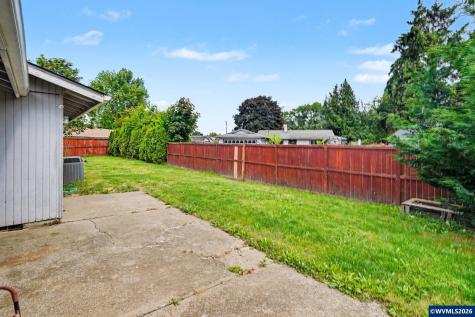 4681 Buckskin Court NE Salem OR 97305