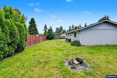 4681 Buckskin Court NE Salem OR 97305