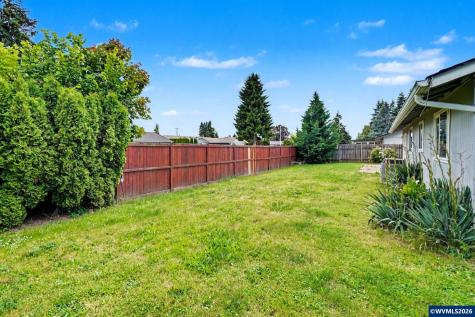 4681 Buckskin Court NE Salem OR 97305