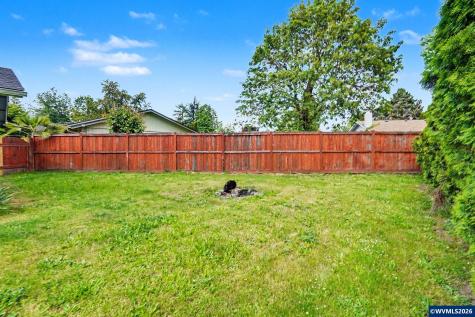 4681 Buckskin Court NE Salem OR 97305