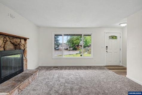 4681 Buckskin Court NE Salem OR 97305