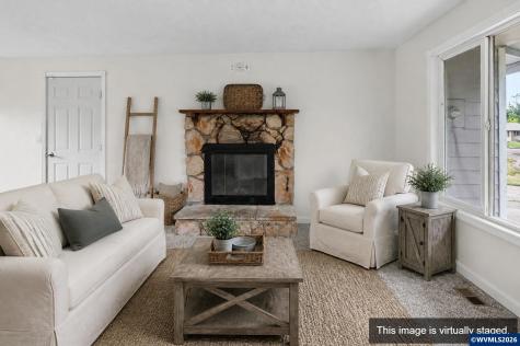 4681 Buckskin Court NE Salem OR 97305