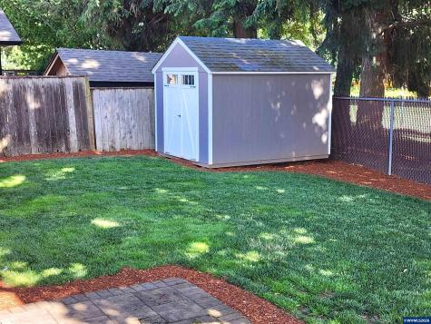 540 Wormwood Drive SE Salem OR 97306