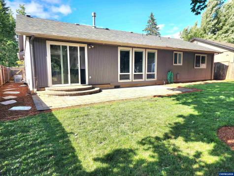 540 Wormwood Drive SE Salem OR 97306