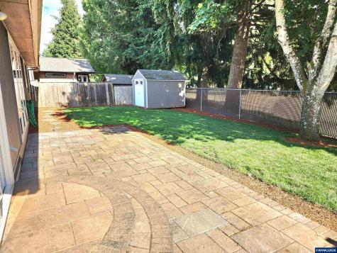540 Wormwood Drive SE Salem OR 97306