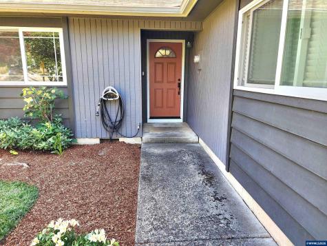540 Wormwood Drive SE Salem OR 97306
