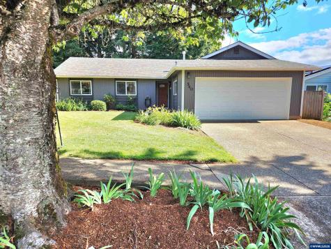 540 Wormwood Drive SE Salem OR 97306