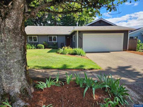 540 Wormwood Drive SE Salem OR 97306