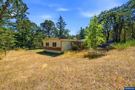 22695 Finn Road Sheridan OR 97378