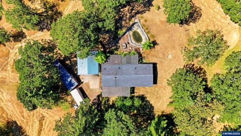 22695 Finn Road Sheridan OR 97378
