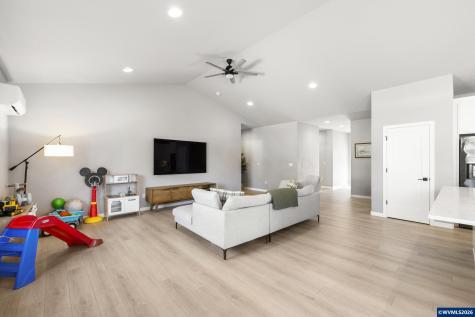 1703 Wilson Court Monmouth OR 97361