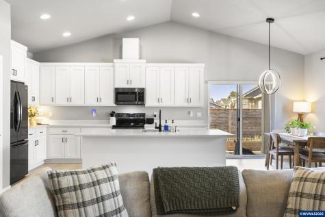 1703 Wilson Court Monmouth OR 97361