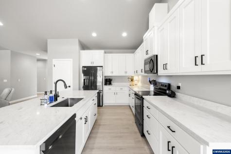 1703 Wilson Court Monmouth OR 97361