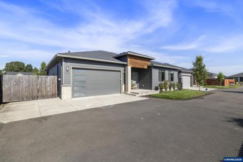 1703 Wilson Court Monmouth OR 97361