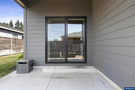 1703 Wilson Court Monmouth OR 97361
