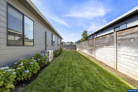 1703 Wilson Court Monmouth OR 97361