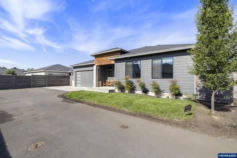1703 Wilson Court Monmouth OR 97361