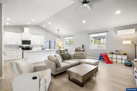 1703 Wilson Court Monmouth OR 97361