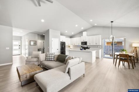 1703 Wilson Court Monmouth OR 97361
