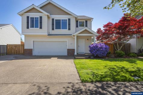 3167 SE Midvale Drive Corvallis OR 97333