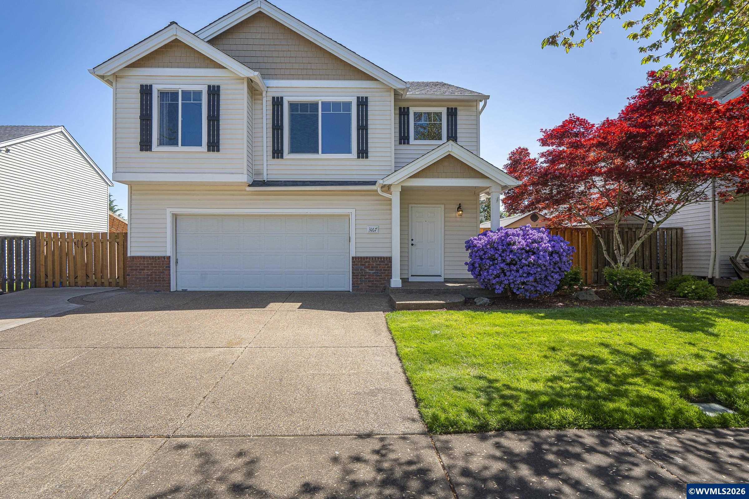 3167 SE Midvale Drive Corvallis OR 97333