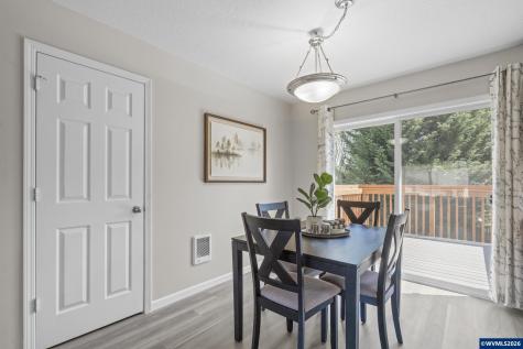 3167 SE Midvale Drive Corvallis OR 97333