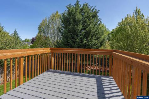 3167 SE Midvale Drive Corvallis OR 97333