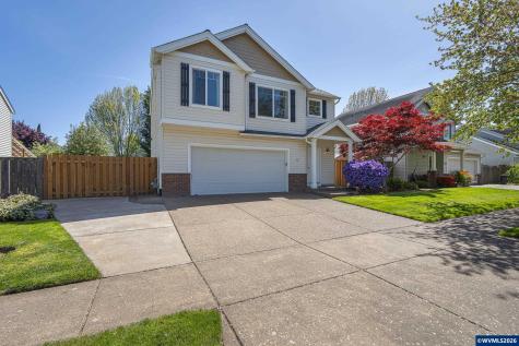 3167 SE Midvale Drive Corvallis OR 97333