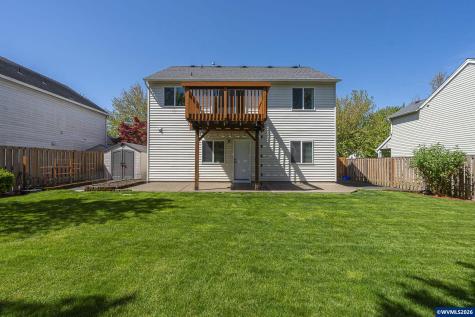 3167 SE Midvale Drive Corvallis OR 97333