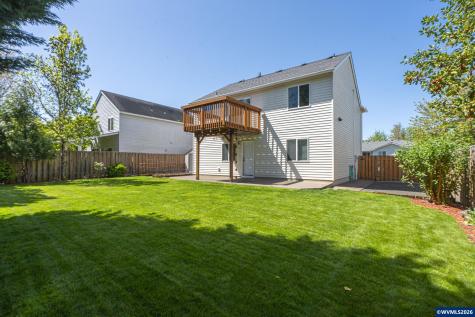 3167 SE Midvale Drive Corvallis OR 97333