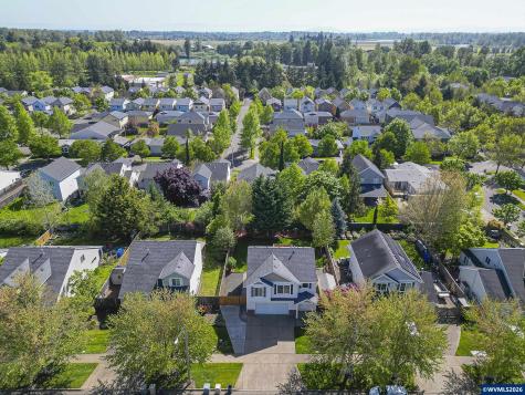 3167 SE Midvale Drive Corvallis OR 97333