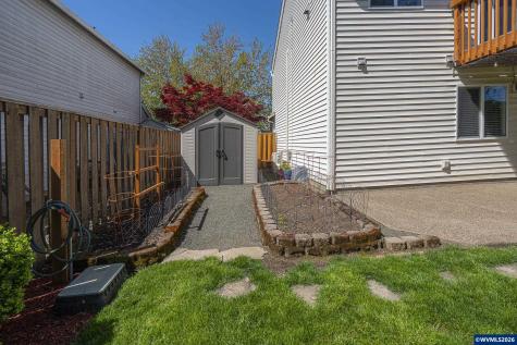 3167 SE Midvale Drive Corvallis OR 97333