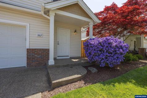 3167 SE Midvale Drive Corvallis OR 97333