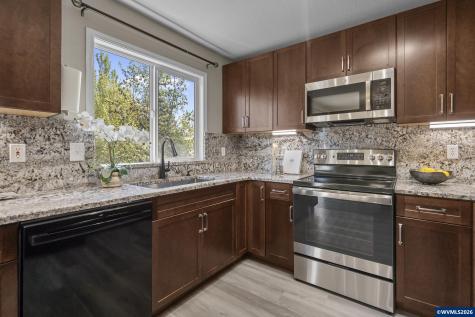 3167 SE Midvale Drive Corvallis OR 97333