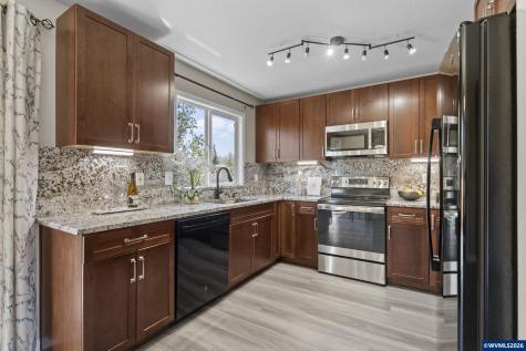 3167 SE Midvale Drive Corvallis OR 97333