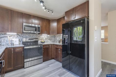 3167 SE Midvale Drive Corvallis OR 97333