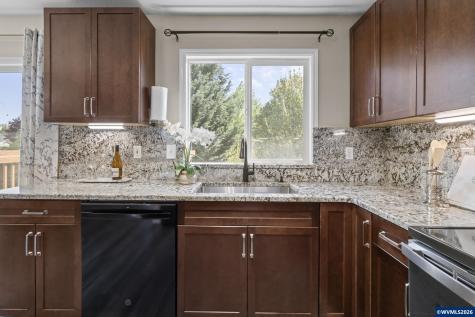3167 SE Midvale Drive Corvallis OR 97333