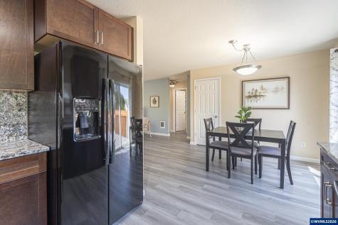 3167 SE Midvale Drive Corvallis OR 97333