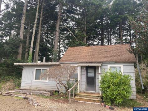 6721 Rhododendon Avenue Gleneden Beach OR 97388-9999