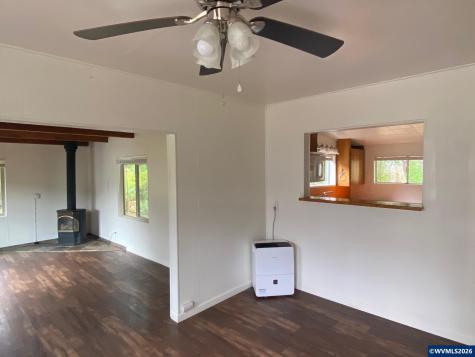 6721 Rhododendon Avenue Gleneden Beach OR 97388-9999