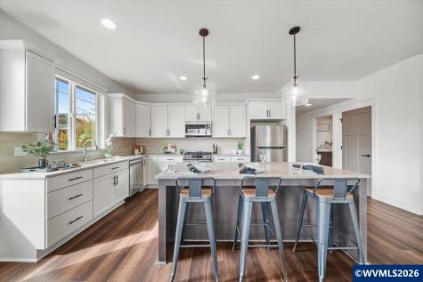 1997 SW Waverly Street Corvallis OR 97333