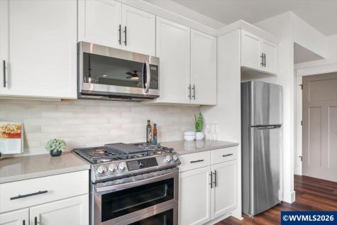 1997 SW Waverly Street Corvallis OR 97333