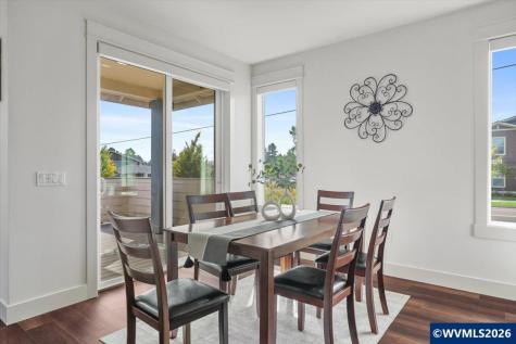 1997 SW Waverly Street Corvallis OR 97333