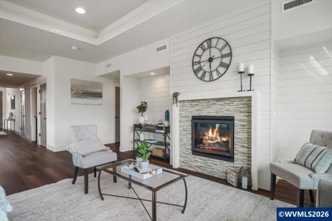 1997 SW Waverly Street Corvallis OR 97333
