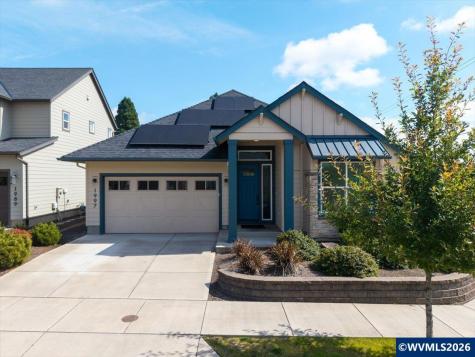 1997 SW Waverly Street Corvallis OR 97333