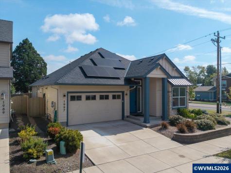 1997 SW Waverly Street Corvallis OR 97333