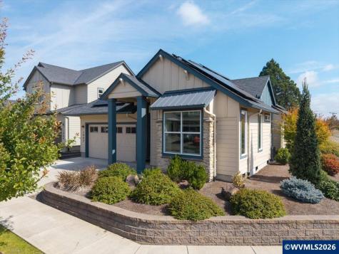 1997 SW Waverly Street Corvallis OR 97333