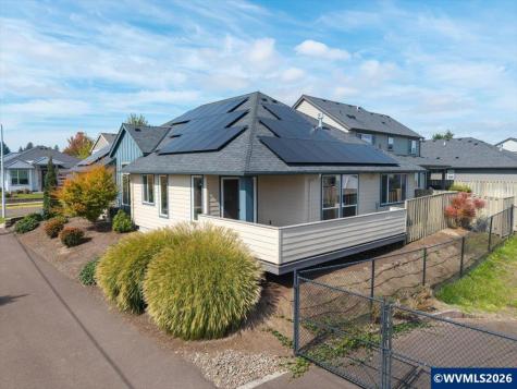1997 SW Waverly Street Corvallis OR 97333