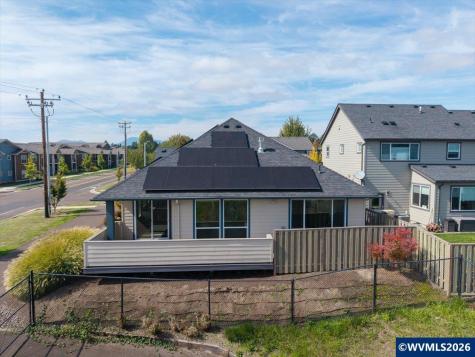 1997 SW Waverly Street Corvallis OR 97333