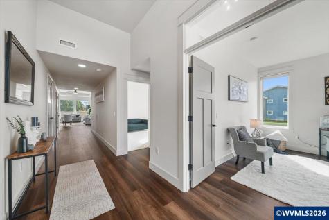 1997 SW Waverly Street Corvallis OR 97333